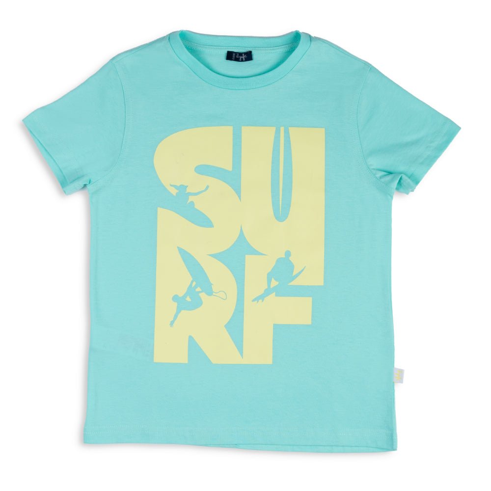 Stella McCartneyGraphic Logo T-Shirt11540373SAVANNA