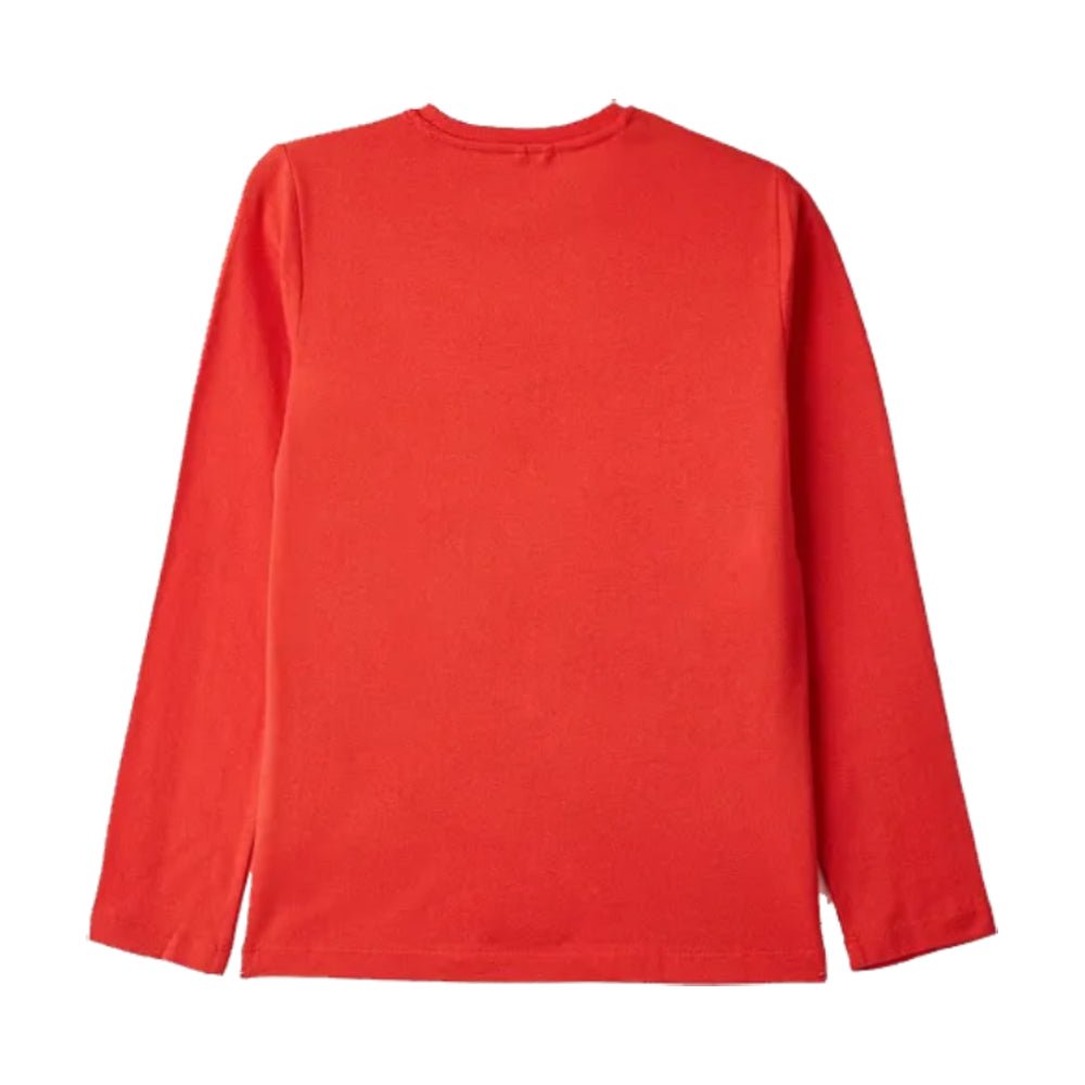 Stella McCartneyGraphic Print T-Shirt3664161662575SAVANNA