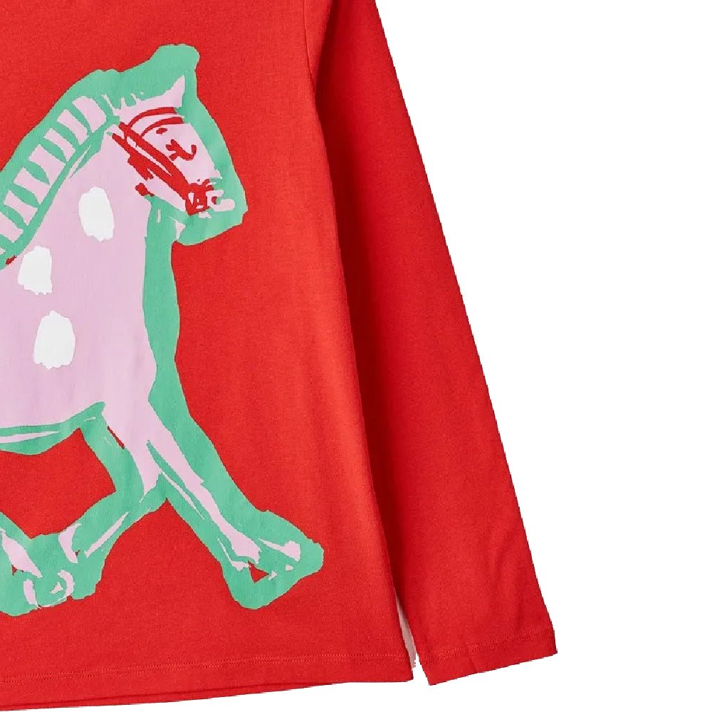 Stella McCartneyGraphic Print T-Shirt3664161662575SAVANNA