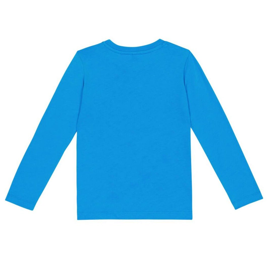 Stella McCartneyGraphic Print T-Shirt8056715090234SAVANNA