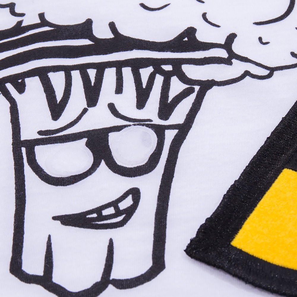 Stella McCartneyGraphic Print T-Shirt8084639363SAVANNA