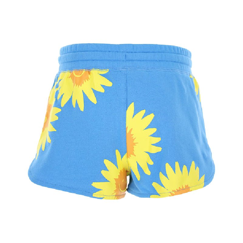 Stella McCartneyLogo Floral Short8056715022044SAVANNA