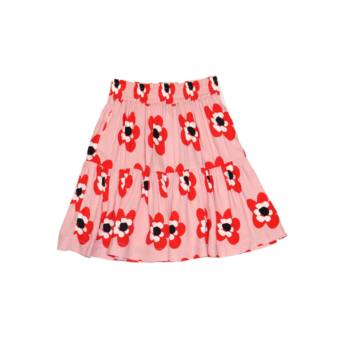 Stella McCartneyLogo Pleated Skirt8056715098124SAVANNA