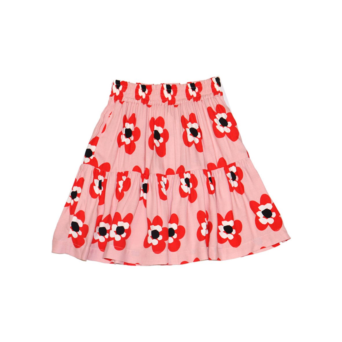 Stella McCartneyLogo Pleated Skirt8056715098124SAVANNA