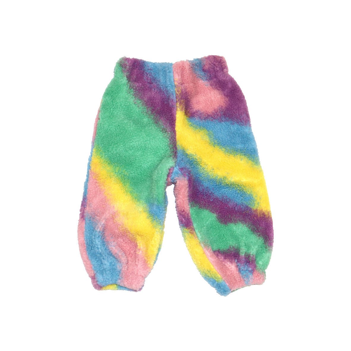 Stella McCartneyLogo Rainbow Sweatpant8056715121679SAVANNA