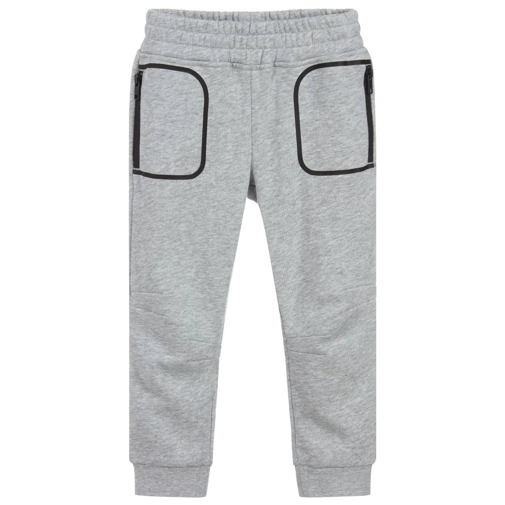Stella McCartneyLogo Sports Trousers8088590571SAVANNA