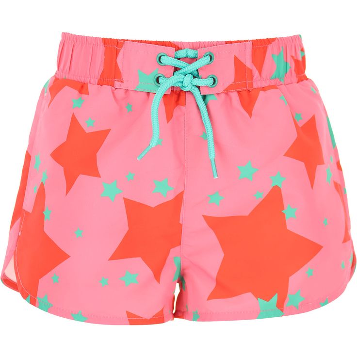 Stella McCartneyLogo Swim Short8056715048310SAVANNA