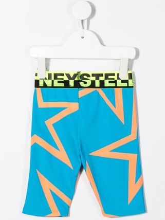 Stella McCartneyLogo Swim ShortSAVANNA
