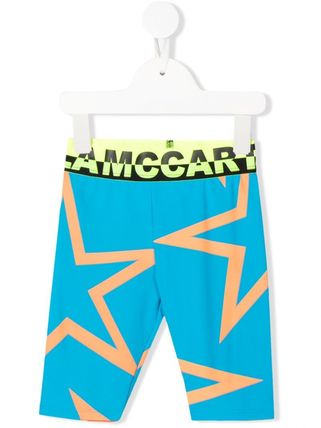 Stella McCartneyLogo Swim ShortSAVANNA
