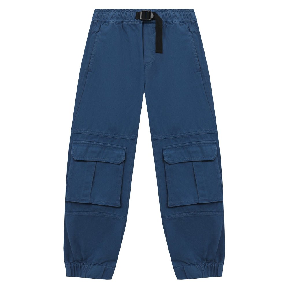 Stella McCartneyLogo Twill Pant3664161644175SAVANNA