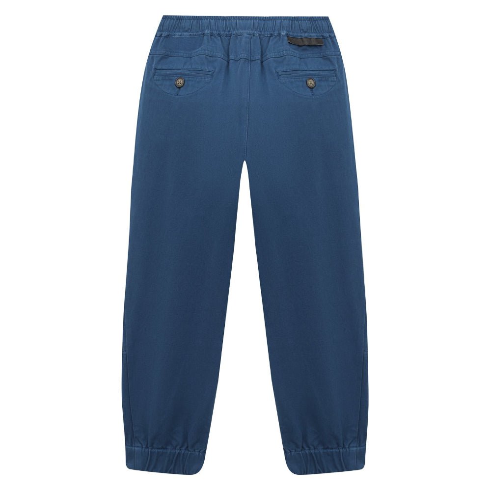 Stella McCartneyLogo Twill Pant3664161644175SAVANNA