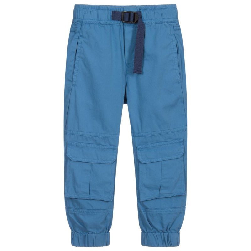 Stella McCartneyLogo Twill Pant900000083236SAVANNA