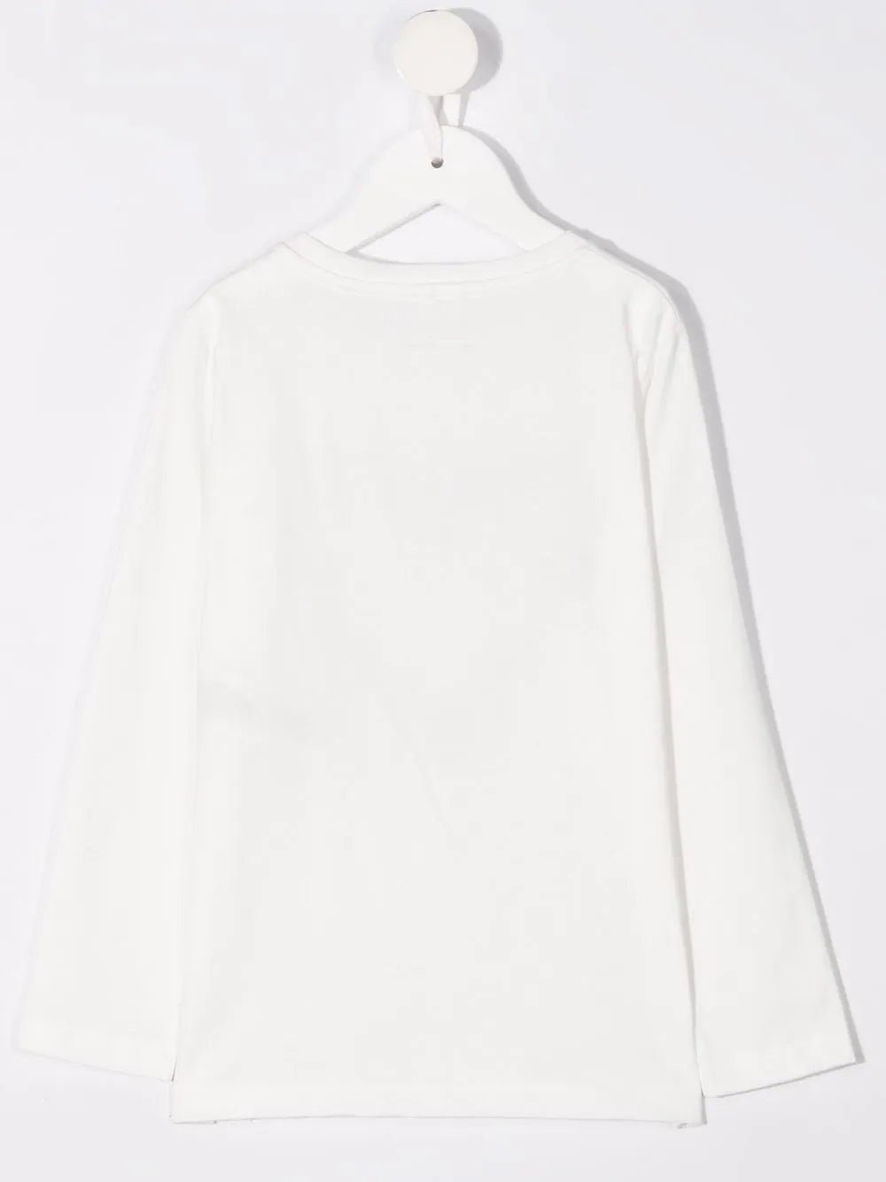 Stella McCartneyLS Tee w/ Flower3666015148778SAVANNA