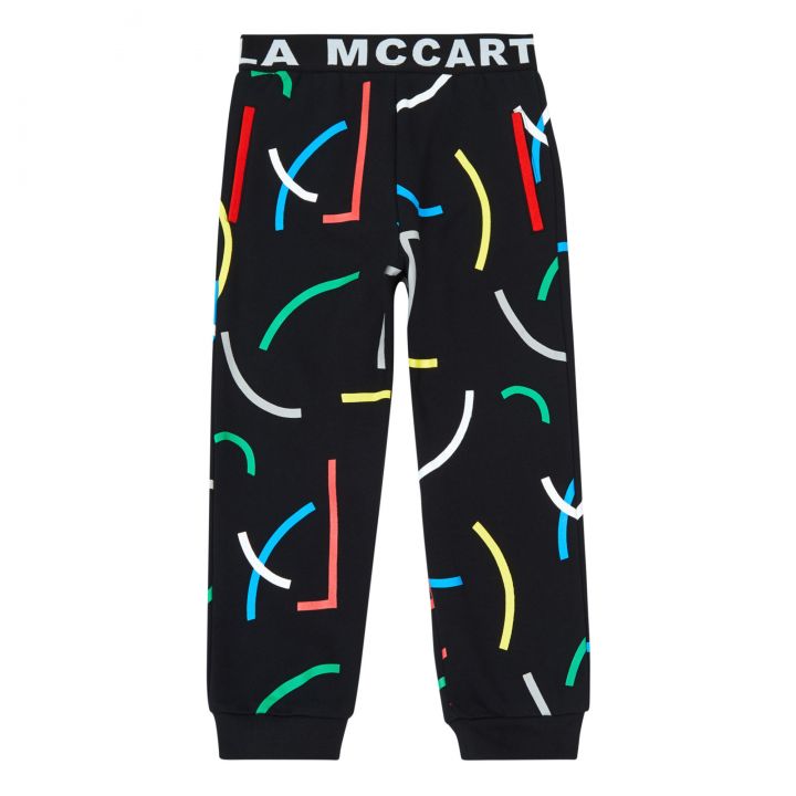 Stella McCartneyOrganic Cotton Joggers8056715103101SAVANNA