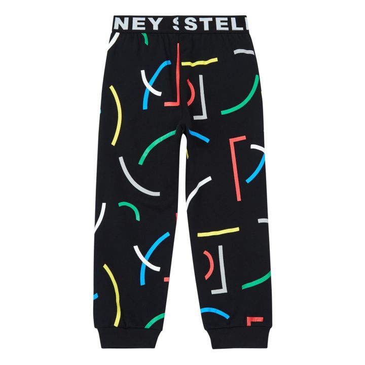 Stella McCartneyOrganic Cotton Joggers8056715103101SAVANNA