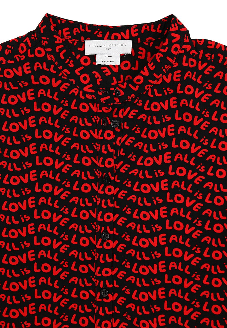 Stella McCartneyPatterned Lurex Dress3664161795099SAVANNA