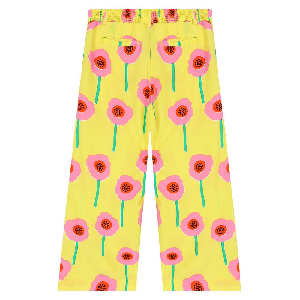 Stella McCartneyPrint Logo Pant8056715289218SAVANNA