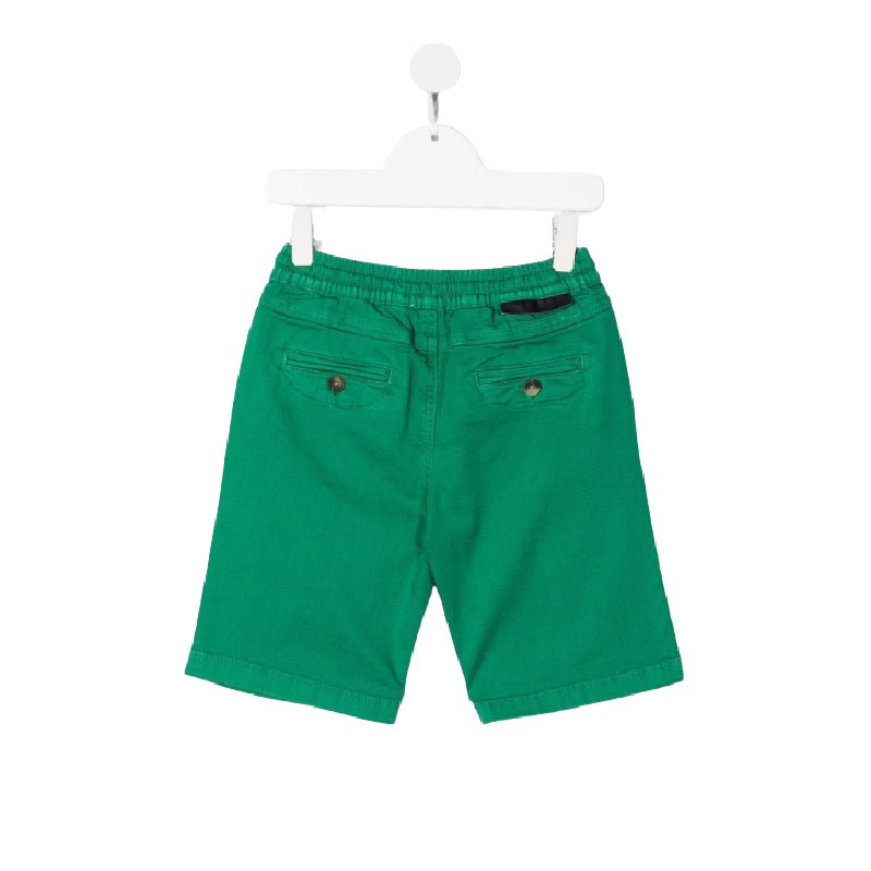 Stella McCartneyPrint Logo Short8056715029289SAVANNA