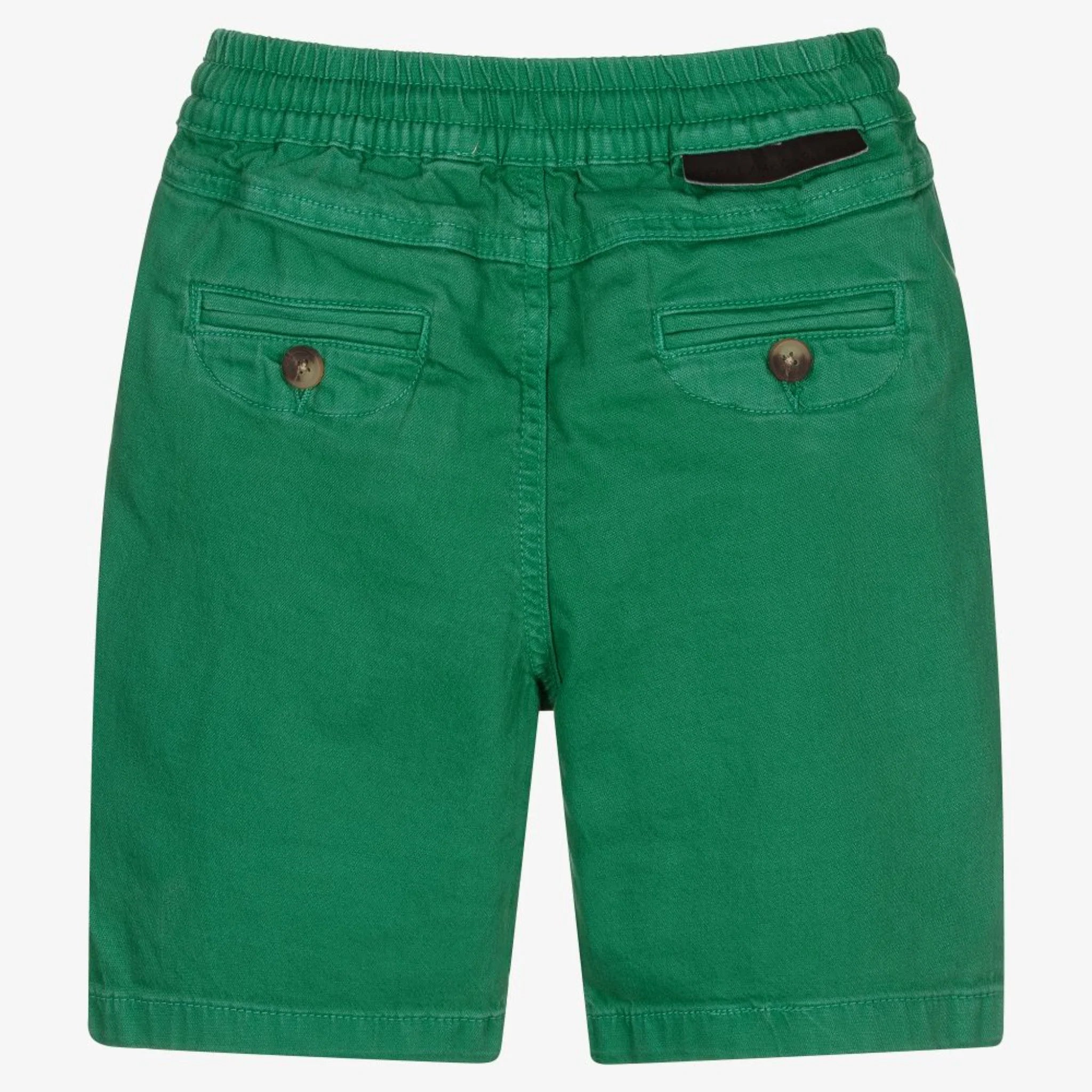 Stella McCartneyPrint Logo Short8056715029289SAVANNA