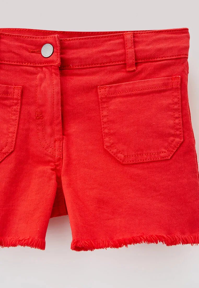 Stella McCartneyPrint Logo Short8057509974884SAVANNA