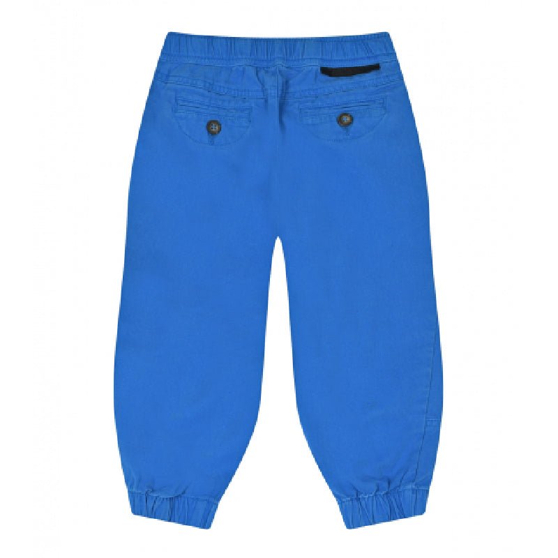 Stella McCartneyPrint Logo Trouser8056715097141SAVANNA