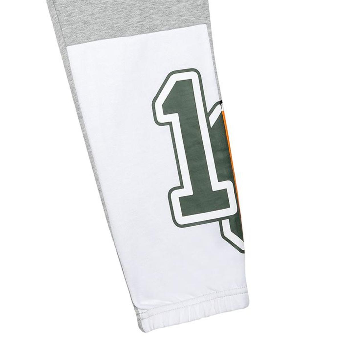 Stella McCartneyPrint Logo Trouser900052642SAVANNA