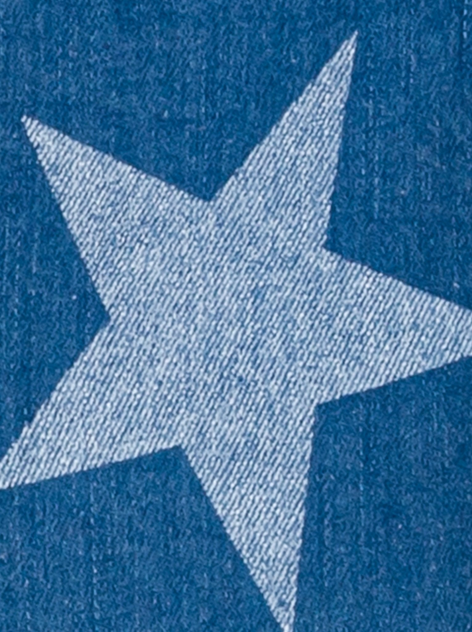 Stella McCartneySkinny Jeans Print Stars8056715281120SAVANNA