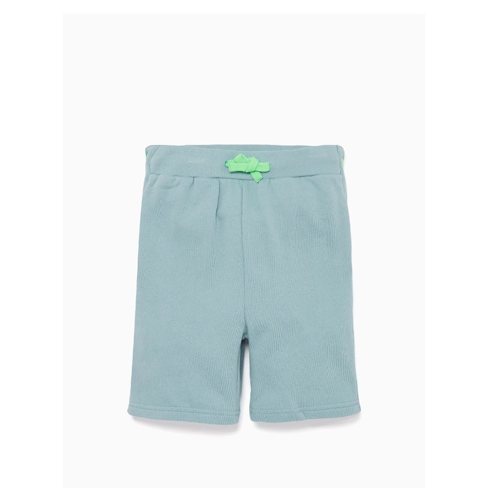 Stella McCartneySnap-Buttons Shorts8084630129SAVANNA