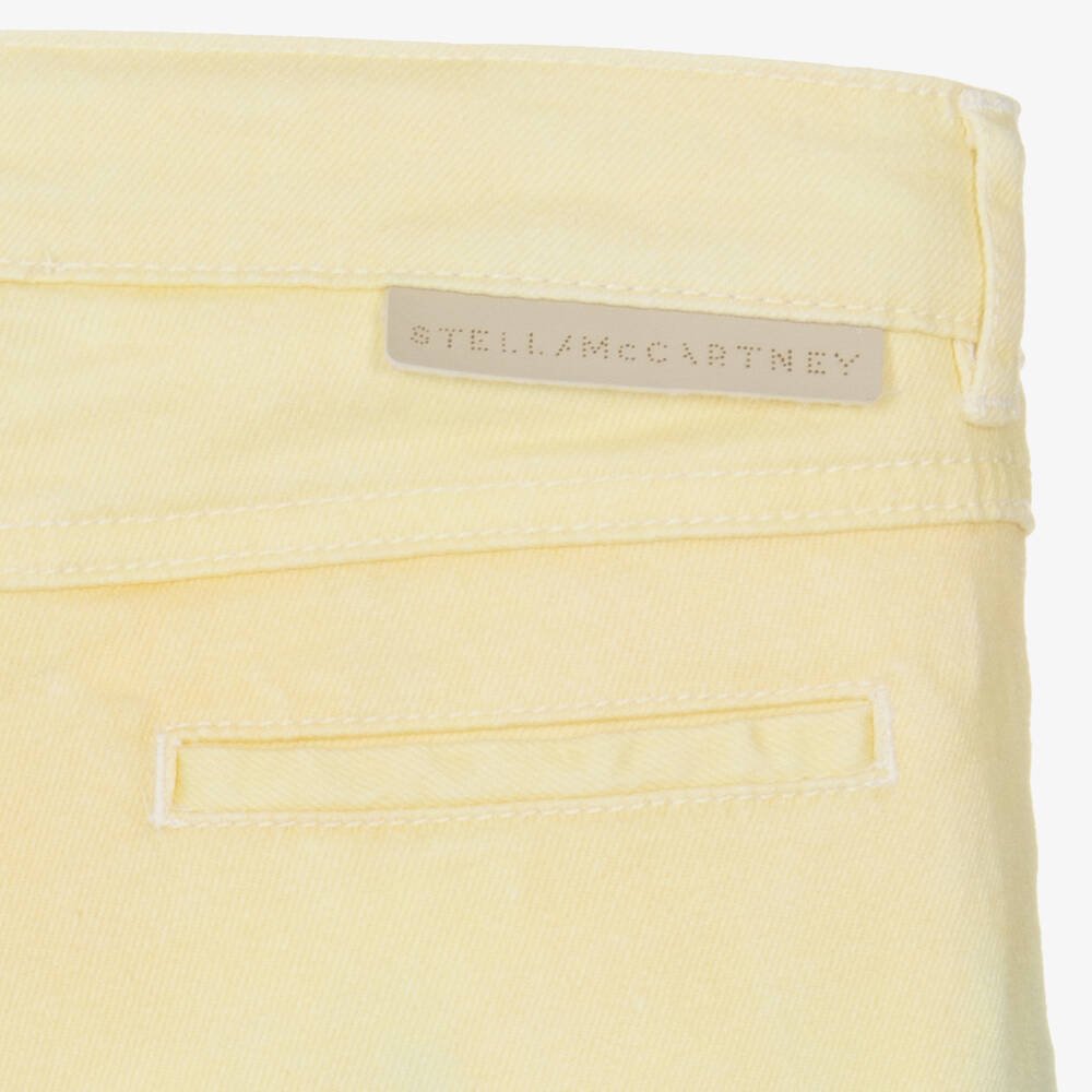 Stella McCartneyTie-Dye Denim Jeans8056715127350SAVANNA