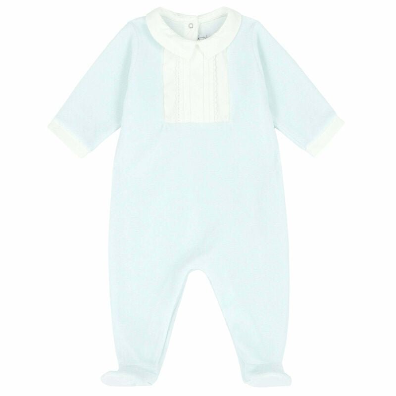 Tartine et ChocolatLogo Baby Grow3607021312715SAVANNA