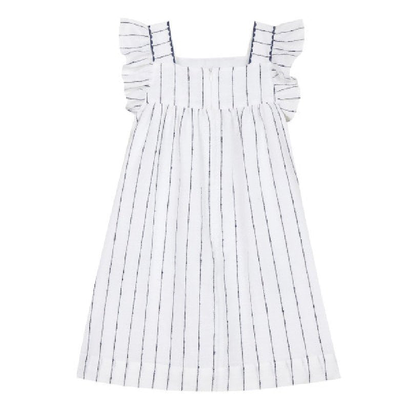 Tartine et ChocolatLogo Sleeveless Dress3607021257207SAVANNA